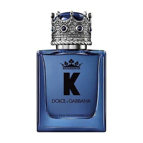 parfem king dolce gabbana|K Eau de Parfum .